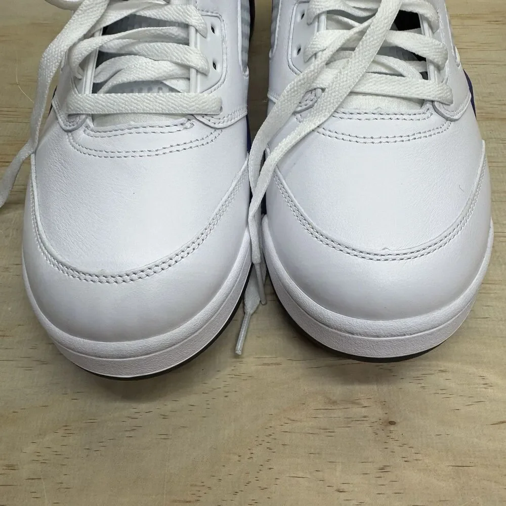 Jordan new defect